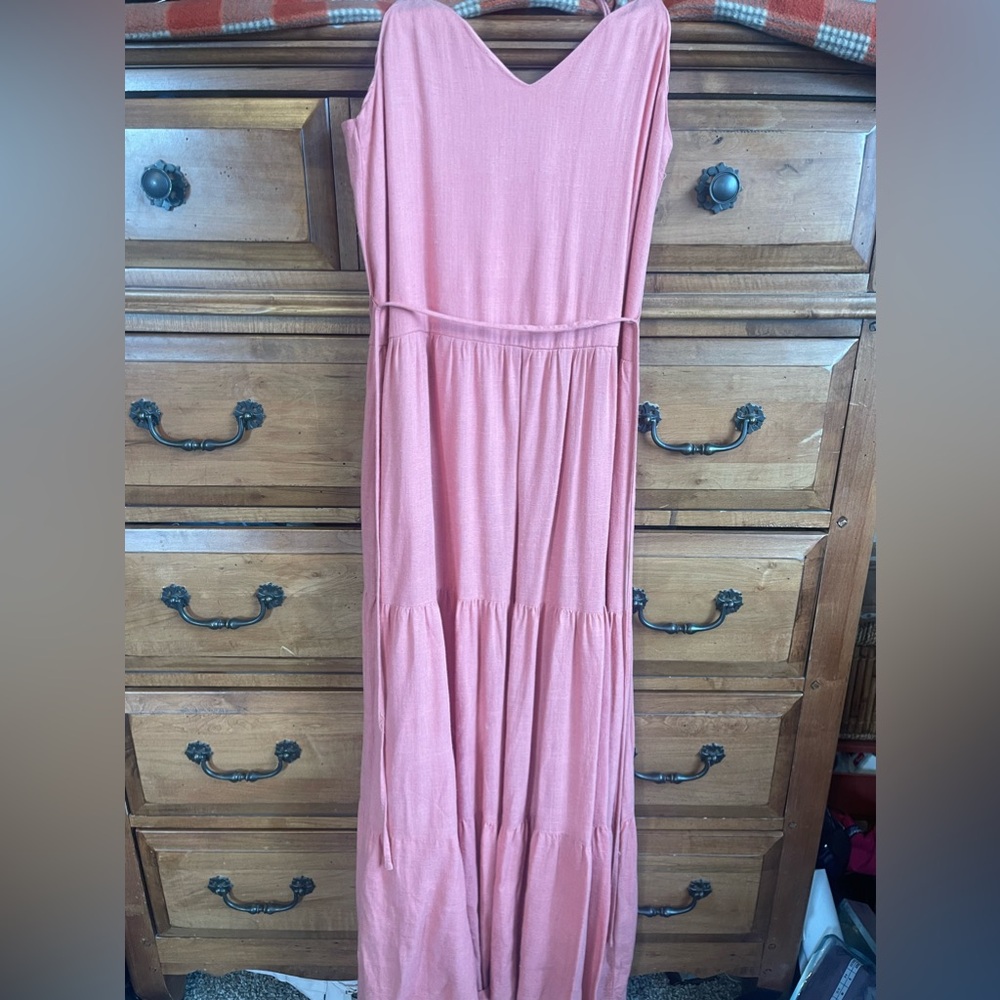 Splendid maxi dress